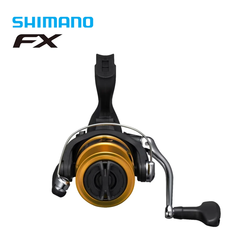 Moulinet Shimano Alivio 4000 RCDH + Moulinet Supplémentaire – Pêche Eau Douce, Occasion