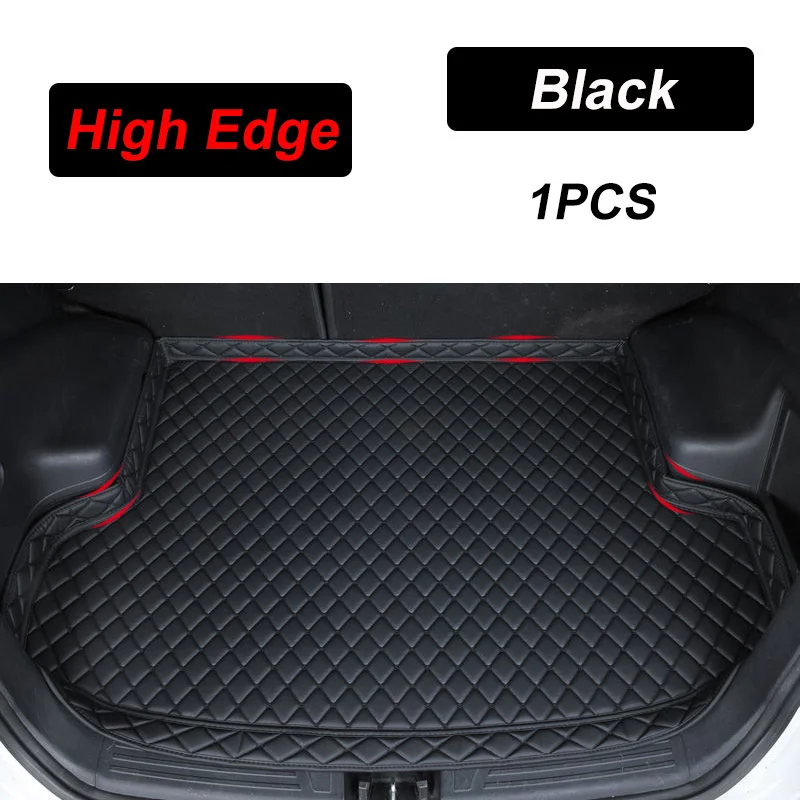 High Edge