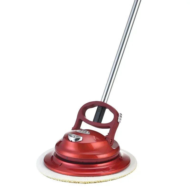 QER Auto Cleaner - Household cordless mop and electric cleaner. Wipes floor tiles, glass, and roof паровая швабра 2