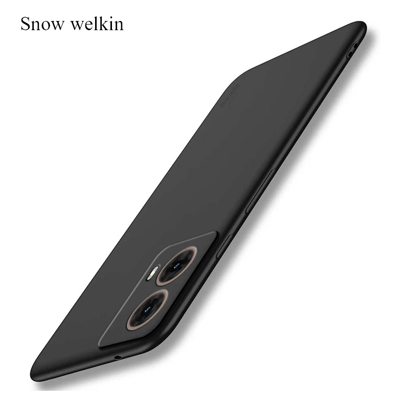 Ultra Thin Soft Silicone TPU Case - Sleek Back Cover