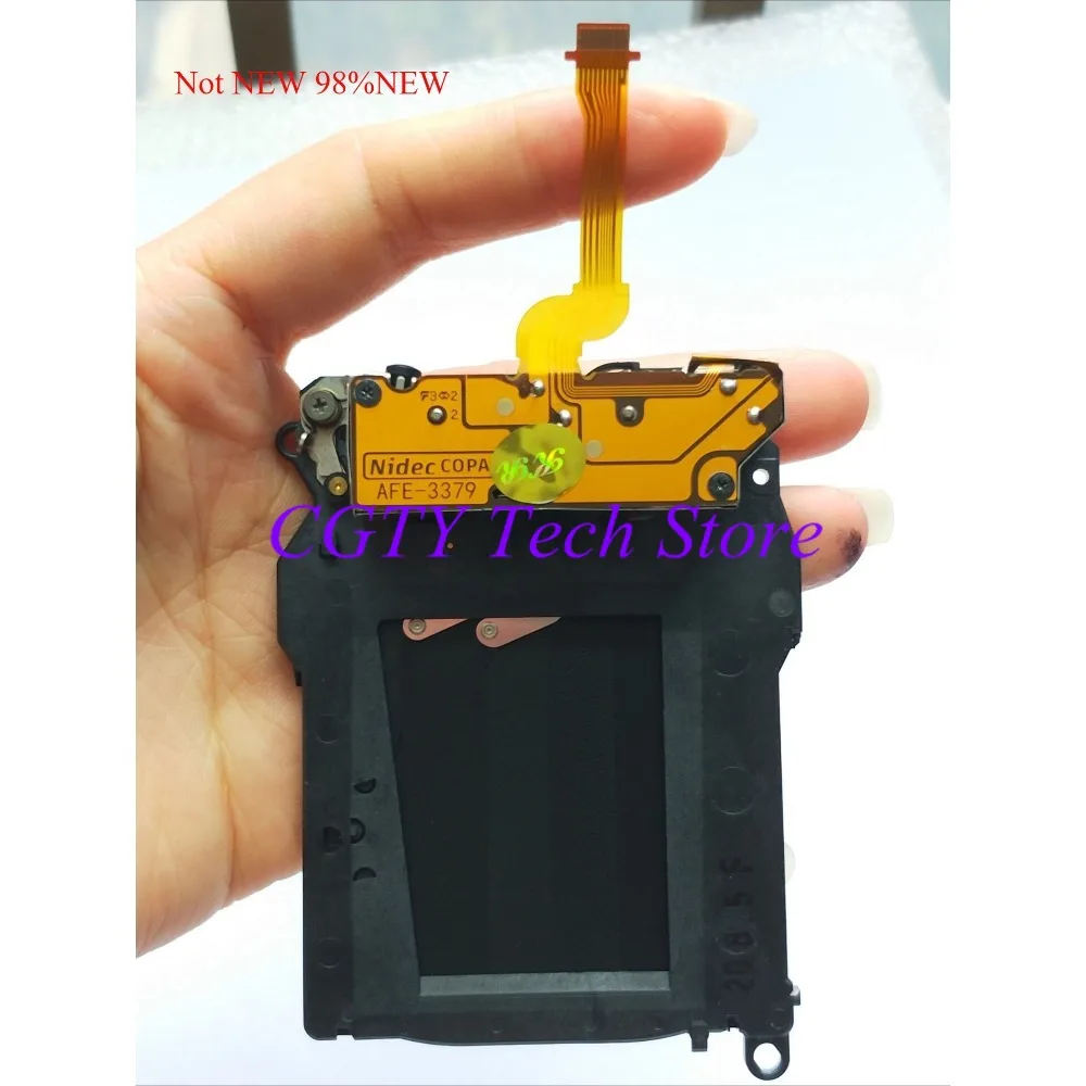 NUOVO (AFE-3379) Gruppo Otturatore Lama Tenda Unà Assly - Foto 3