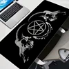Mouse Pad Gamer Mousepads Big Gaming Devil Demon Mousepad Mouse Mat Large Keyboard Mat Desk Pad For Computer Laptop Mouse Pads 2