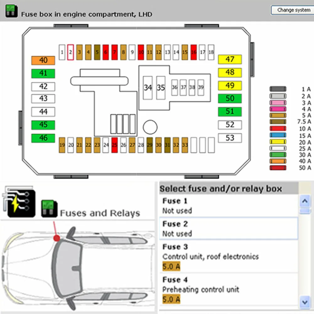 Auto motive Workshop data car Auto Repair Software Up To Workshop DATA Link car repair software