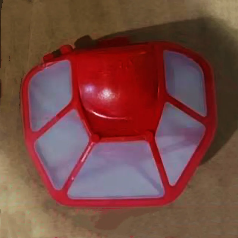 Rete In Tessuto Filtro Aria Per Echo Cs-2511 Cs-2511Tes Shindaiwa 251Ts 251 25Cc Elemento Detergente Per Motosega