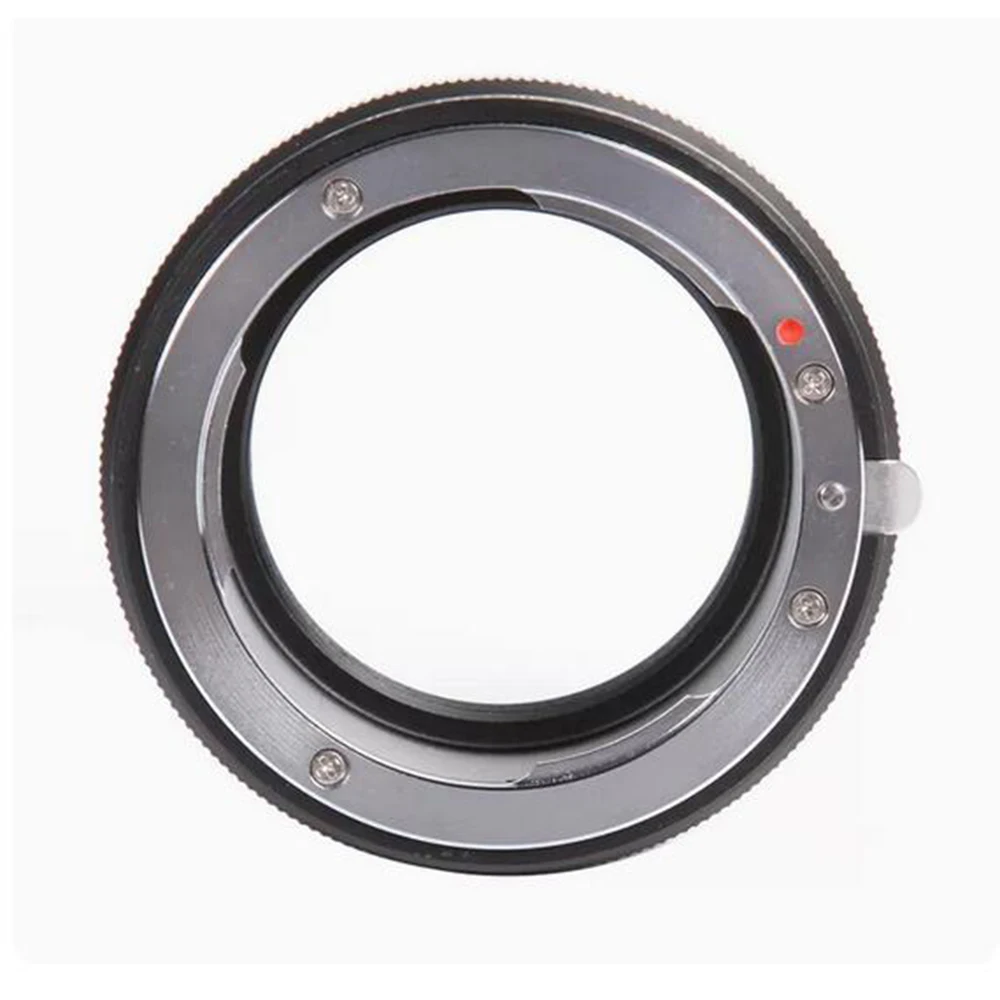 Fotga Adapter Ring Nikon Ai Pre-ai F Mount Lens to Sony E-Mount NEX-3 NEX-5 NEX-7 NEX-VG10 NEX-5N NEX-C3 Alpha A7 A7S A9 Camera lens adapter lens filter adapter ring