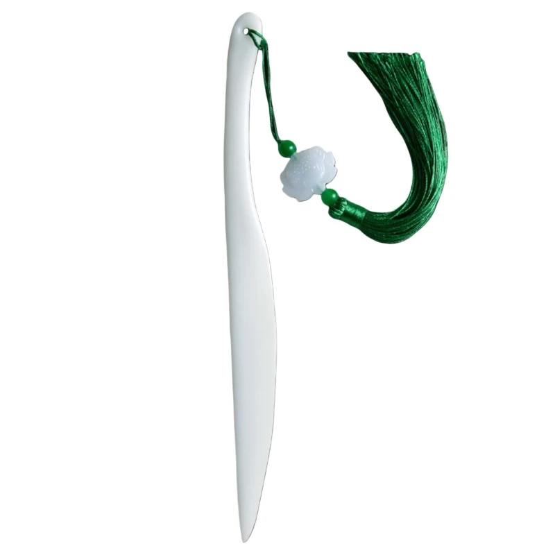 Resin Paper Paper Xuan Cutter with Ergonomic Handle Comfortable Grip Rice Trimmer Cutting Tool for Beginner 601D