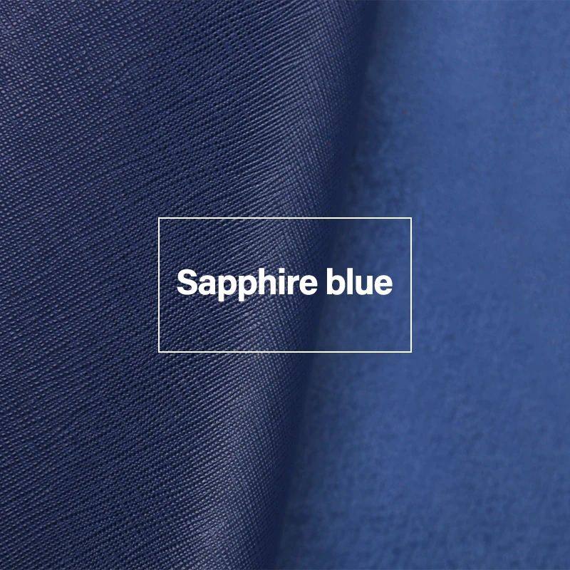 Sapphire Blue