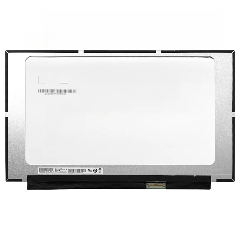 New NT156WHM-T02 V8 V8.0 Touch LCD Screen LED 15.6 HD Display Narrow