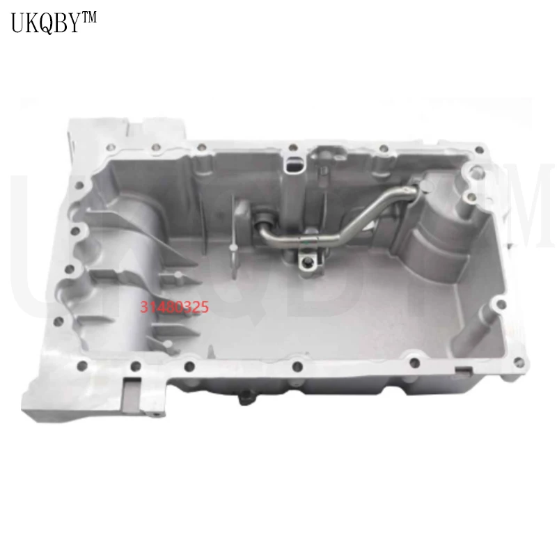 S6 0 Cr os s Co un tr y-Fuel Tank 31375244 31251286 31480325 30777739