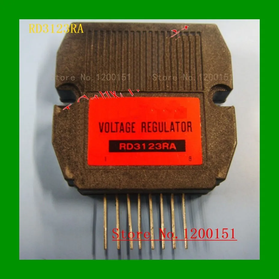 

RD3123RA RD3243RA RD3153RA RD3153PA модули