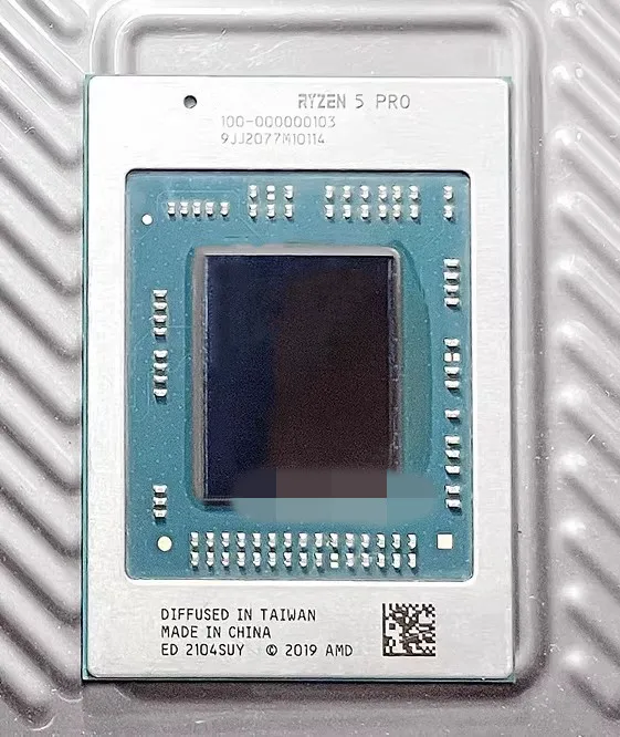 

100% New 100-000000103 R5-4650 BGA Chipset One-stop professional BOM table matching service