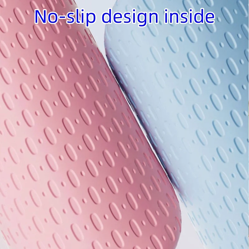 Silicone Swimming Cap for Adults Waterproof Swim Cap for Women and Men High Elastic Cap 5