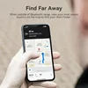 Find My Locator (iOS Only), Waterproof, Replaceable Batteries, Great for Locating Items, Pets, and More, 2-pack 4