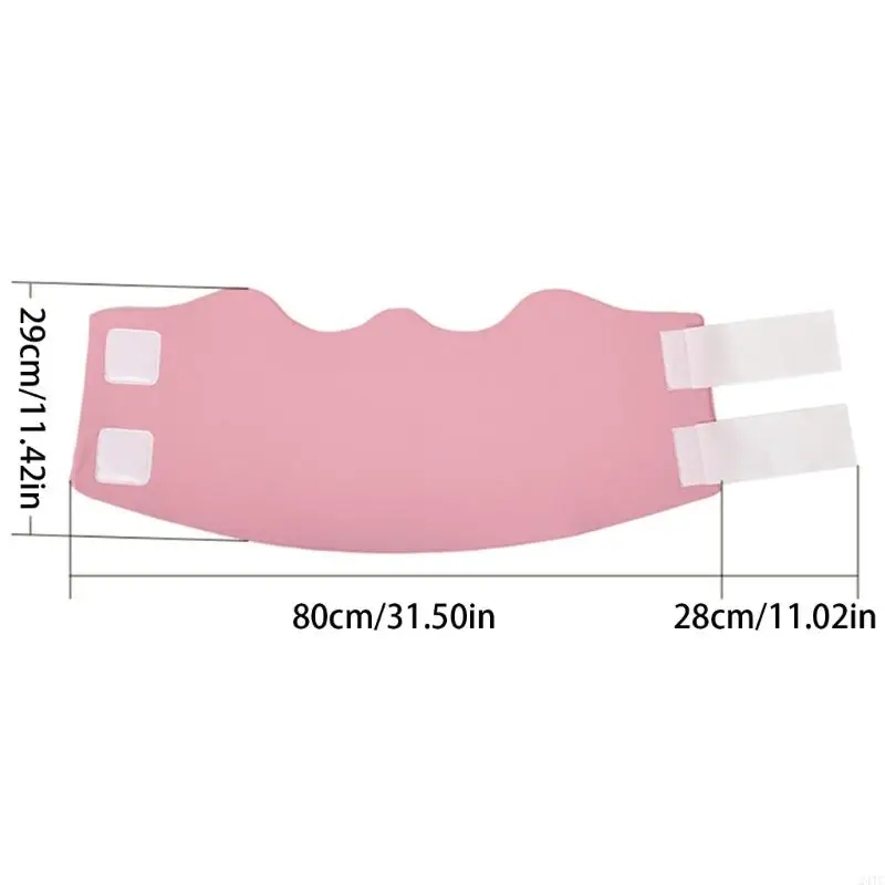 24TC 360 Lipo Foam Ab Board Abdominal Compression Board Lumbar Lipo Recovery Gifts,abdominal compression board