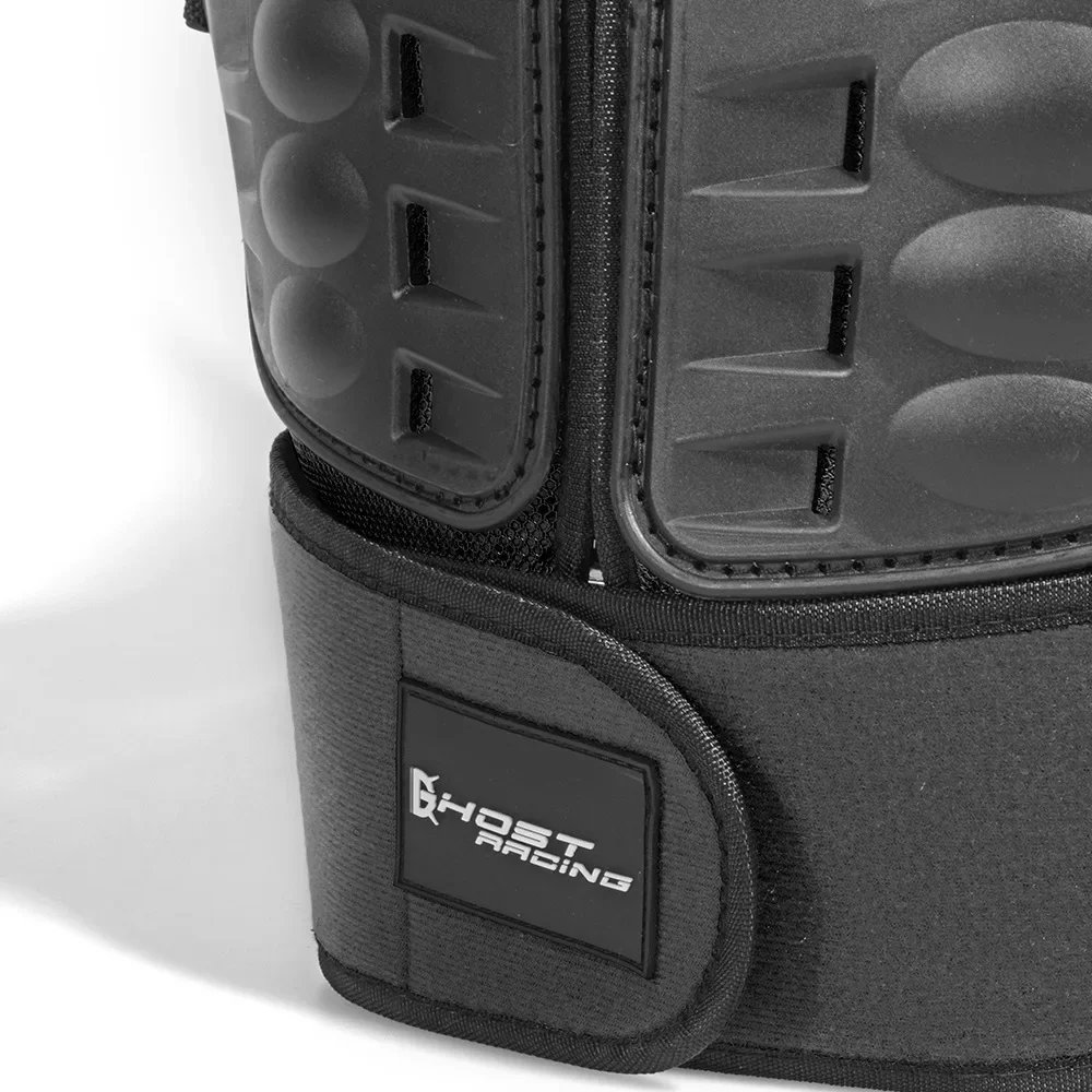 Full Body Protect Armor for Child Youth Motorbike Back Protection Motocross Racing Armour Vest Skating Waistcoat Protective Gear