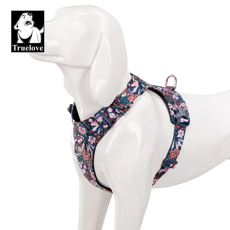 Pet Harness Dog Harness Pet Chest Harness