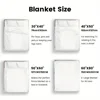 Dinosaur Land Fantasy Blanket Childishly Fun Multi-Species Dinosaur Pattern Creative Gift For Kids Sofa Bedroom Available 5