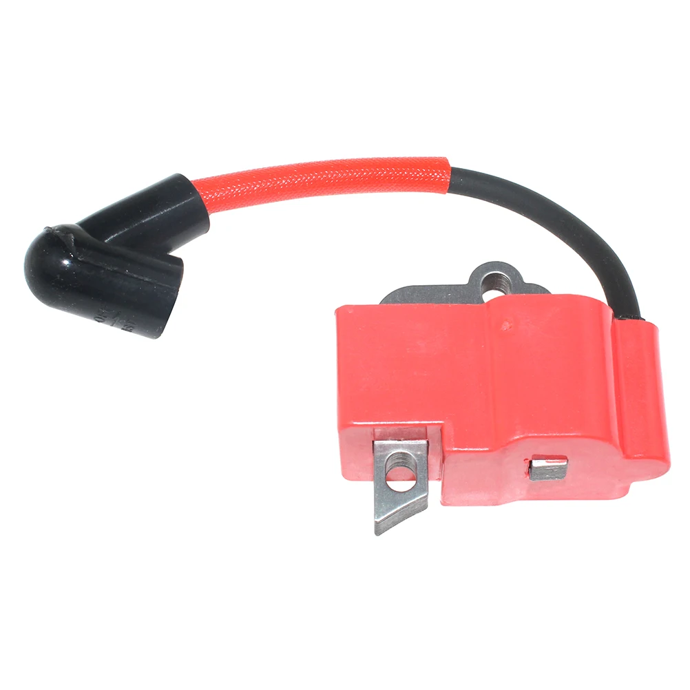 

Ignition Coil For Makita EA3200S EA3201S EA3500S Dolmar PS-32 PS-32C PS-35 PS-35C 126270-4,125808-2,125143101