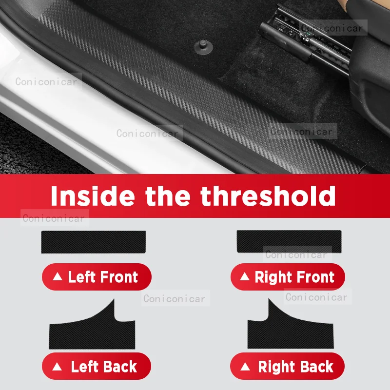 Inside 4 PCS