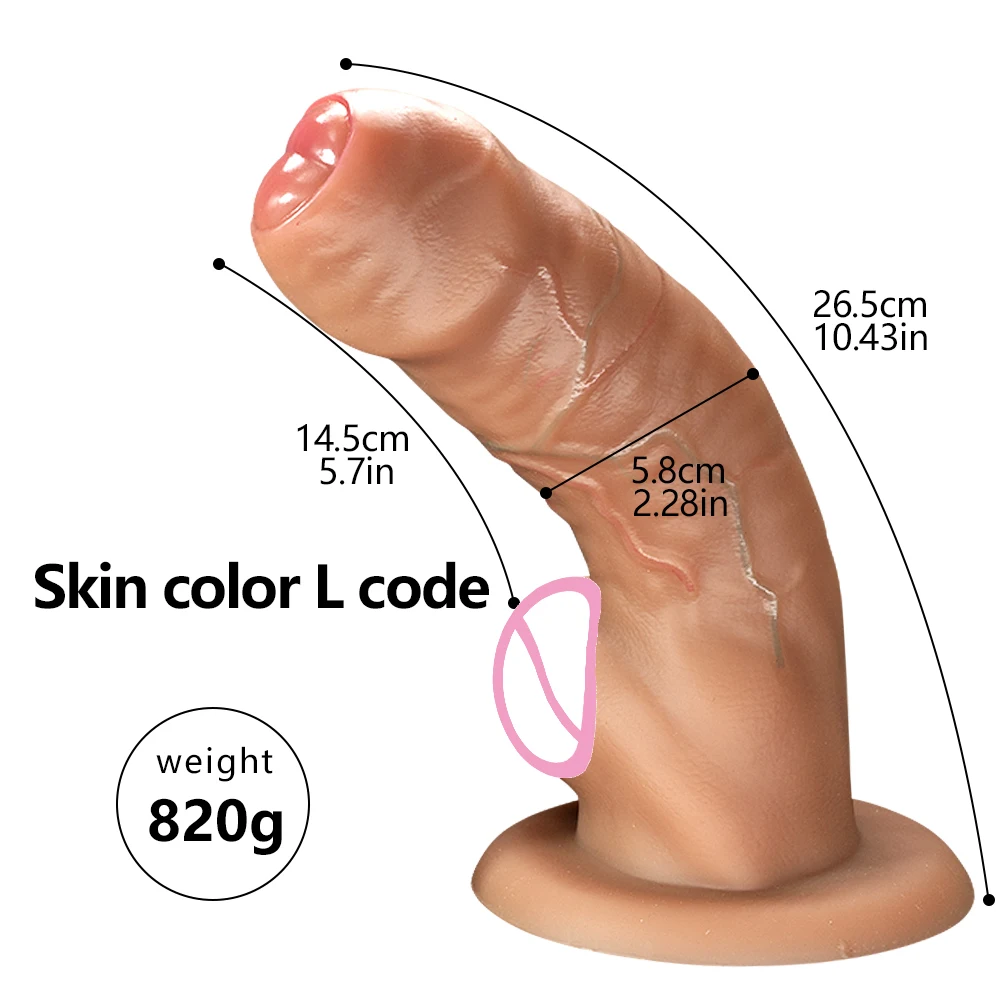Flesh L