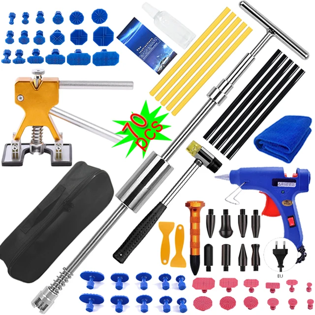 70 Pcs Set (EU Plug)
