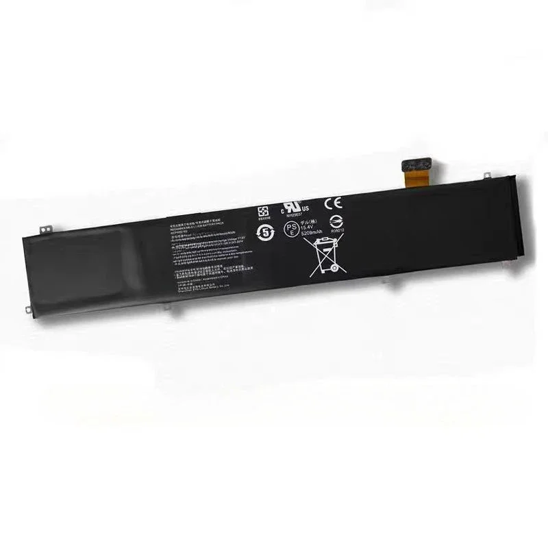 High Capacity Laptop Battery for Razer Blade Stealth