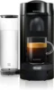 Vertuo Plus Coffee and Espresso Maker By De'Longhi, Ink Black 1