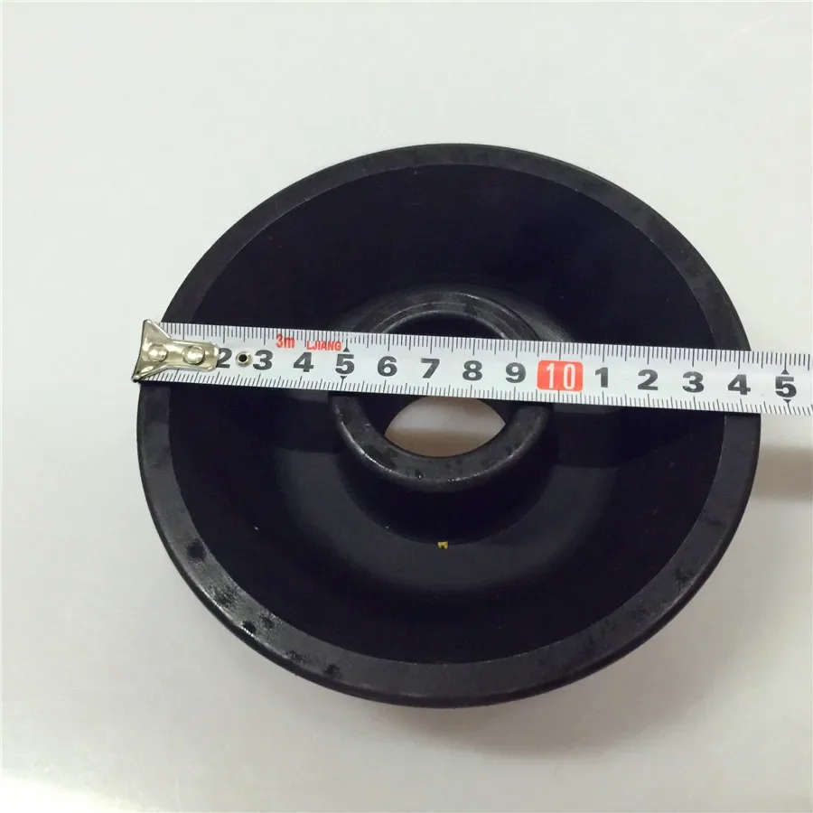 High-quality repair parts balancing machine  balancing machine  balancing cone 36mm No. 1 images - 6