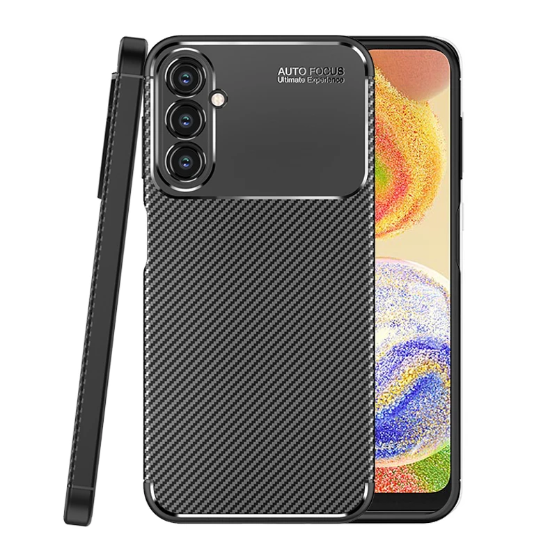 

Чехол для Samsung Galaxy A34 5G, чехол для Samsung A34, 5G, противоударный защитный бампер, мягкий чехол из ТПУ для Samsung A54, 5G, Fundas
