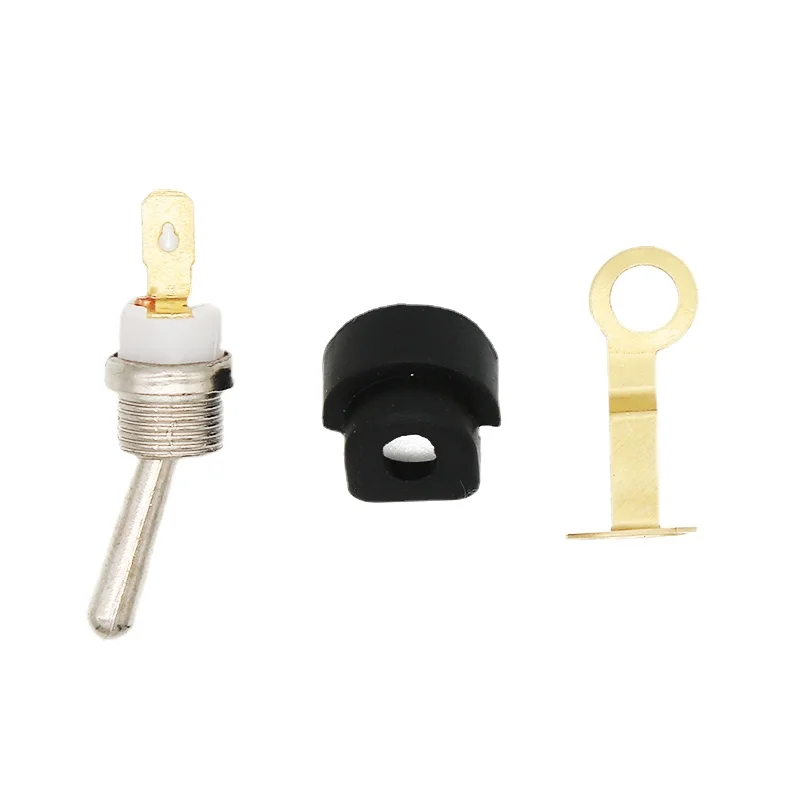 Replaceable Flameout Switch Kit for 5200 Gasoline Chainsaw Chainsaw Replace Parts