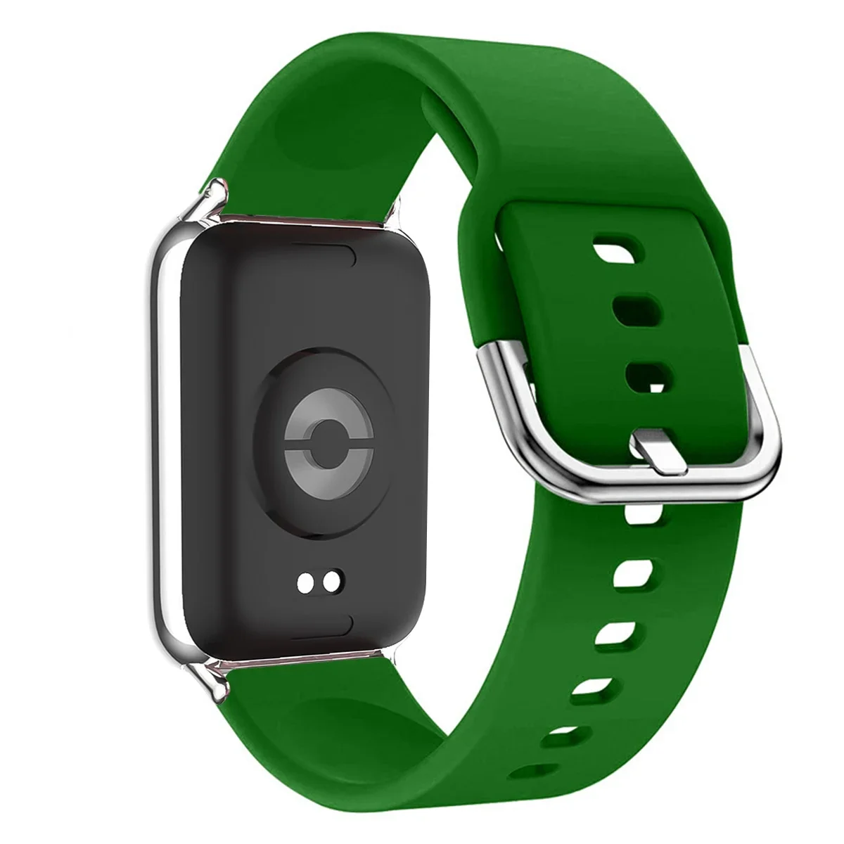 Silicone Sport Strap Replacement Wristband Bracelet