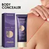 74ml Natural Tattoo Concealer Long Lasting Waterproof Tattoo Scars Cover Cream Body Coverage Makeup Foundation Cream For Women 1