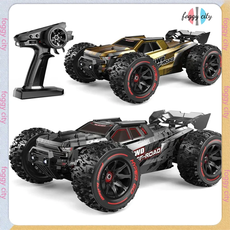 

Meijiaxin Hyper Go Brushless 14209 Desert Card High Speed Vehicle 14210 Racing Full Scale 4wd Remote Control Vehicle Toy Gift