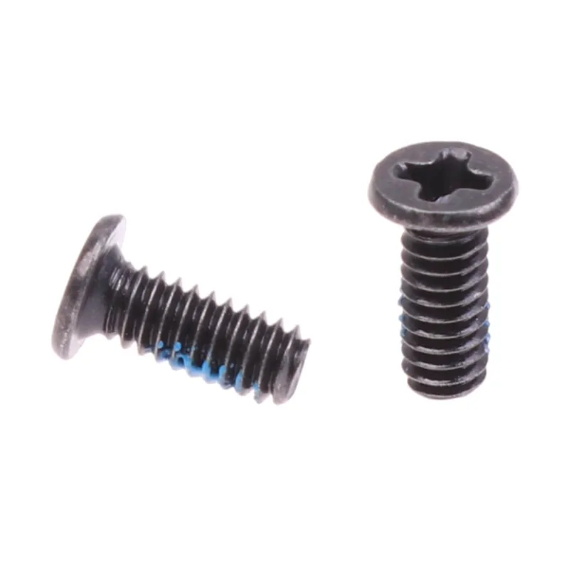 Laptop Dispensar Parafusos de Cabeça Chata Tampa Base de Caixa Inferior Parafusos para Lenovo Y50 Y5070 Y5080 Y50p-70 13 Pcs por Conjunto - Imagem 4