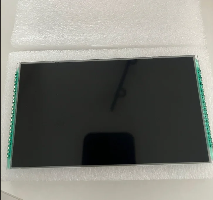 Original Yamaha Novo Display Lcd Aerox 155 Lexi Nvx Nvx155 Velocímetro Digital Superando Queimaduras Solares