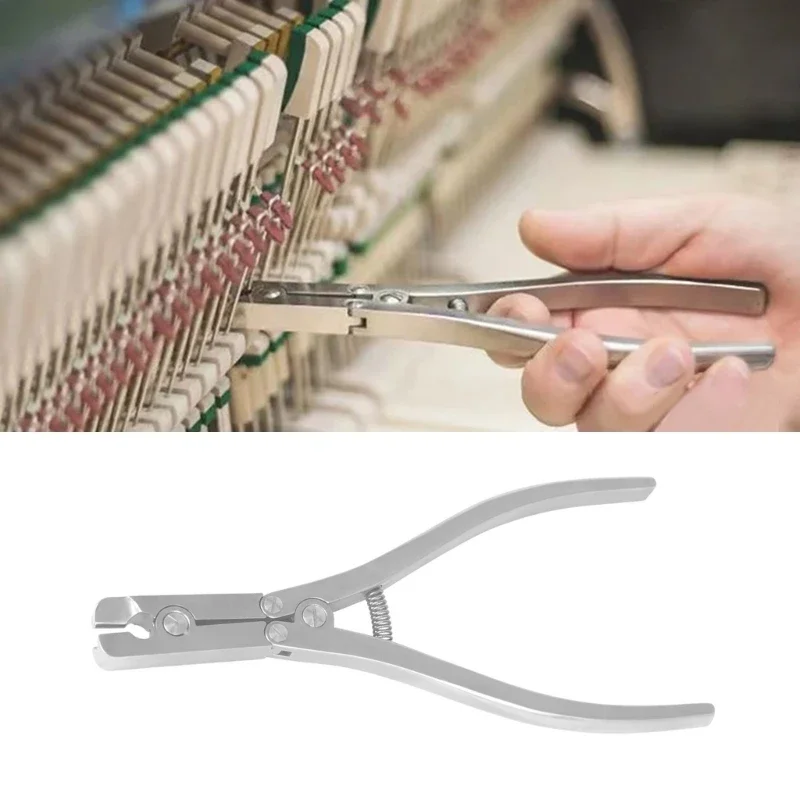 

Piano Tuning Tool Large Bending Pliers Large Pinch Bending Pliers Piano Pliers