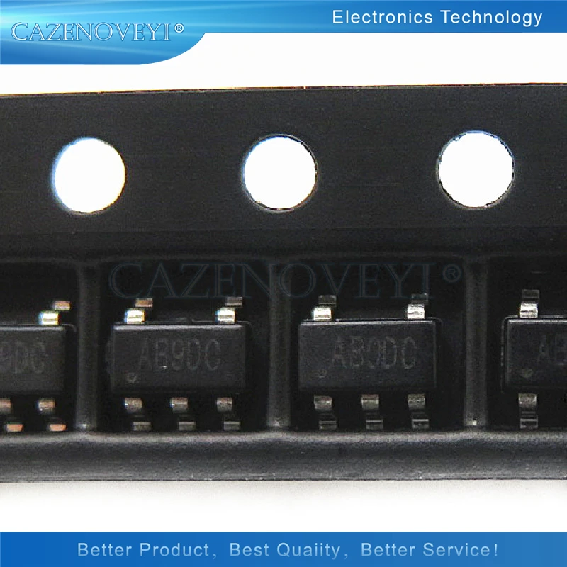 

10 шт./партия SY8008B Φ SY8008BAAC SOT-23 SY8008 SOT новая Оригинальная фотография
