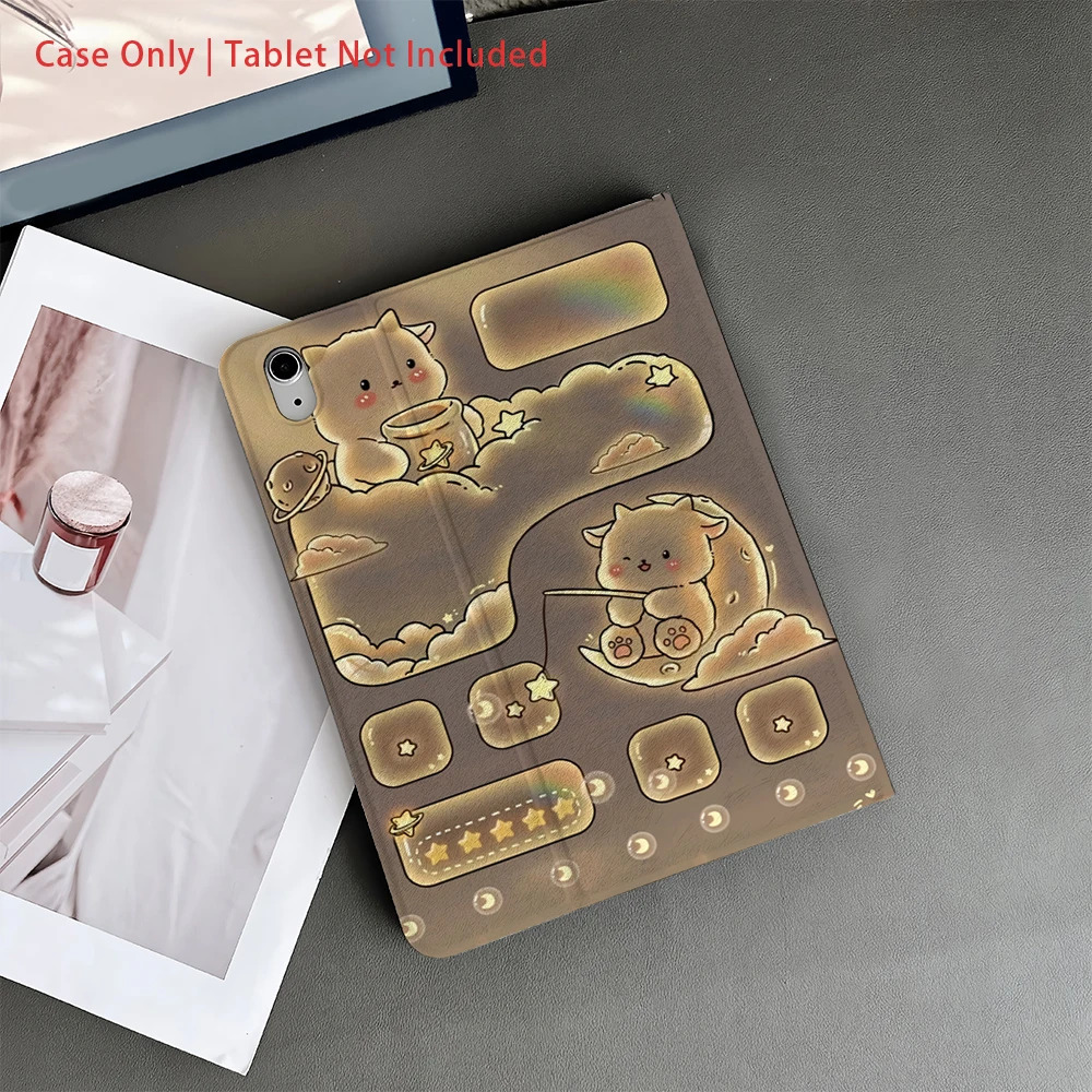 Universal iPad Case