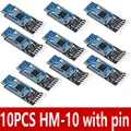 10PCSHM-10 with pin