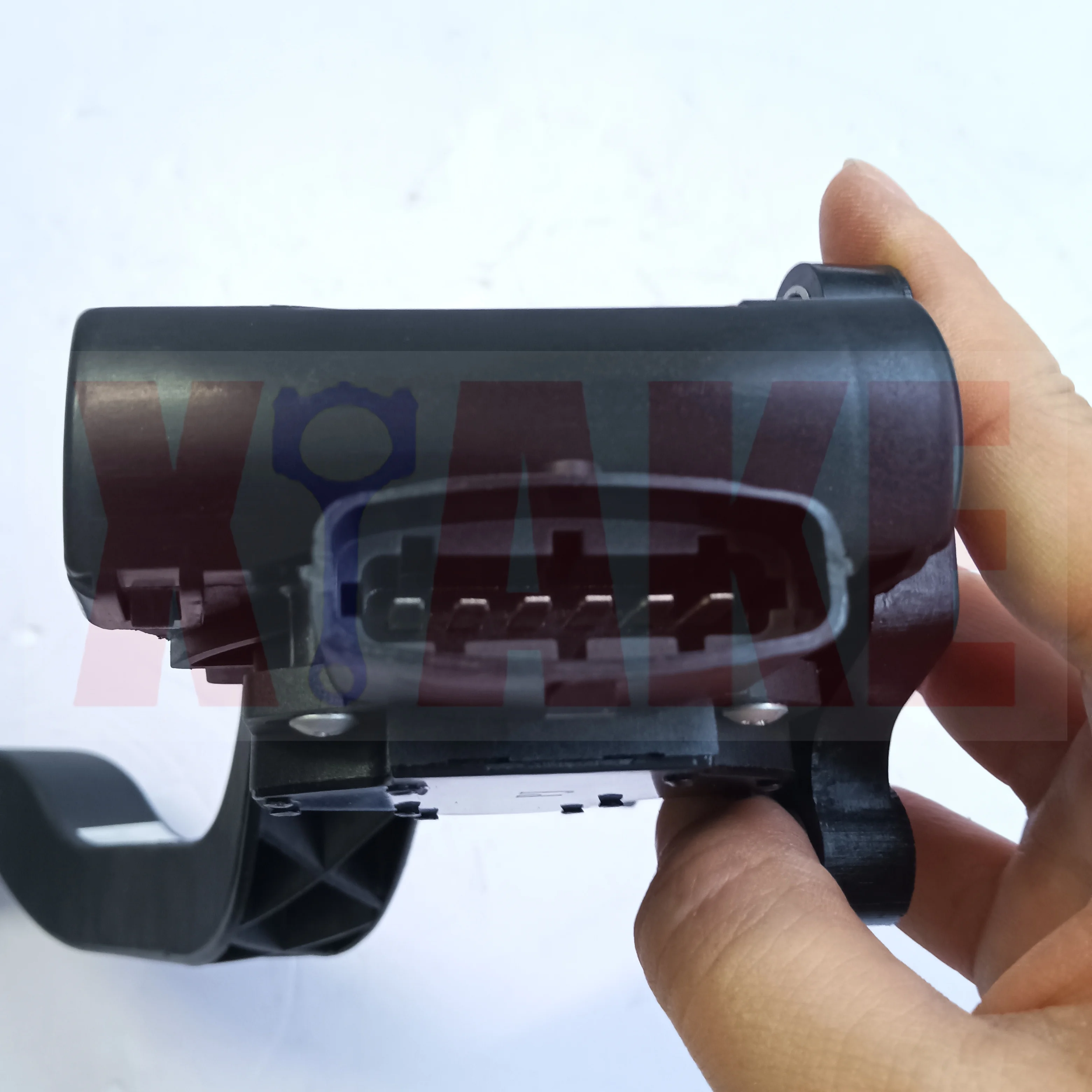 Original Accelerator Pedal Assembly for Jac J3 1108200U8014