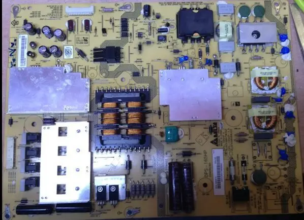 

Для Sharp LCD-60LX531A power board RUNTKA847WJQZ DPS-165HP
