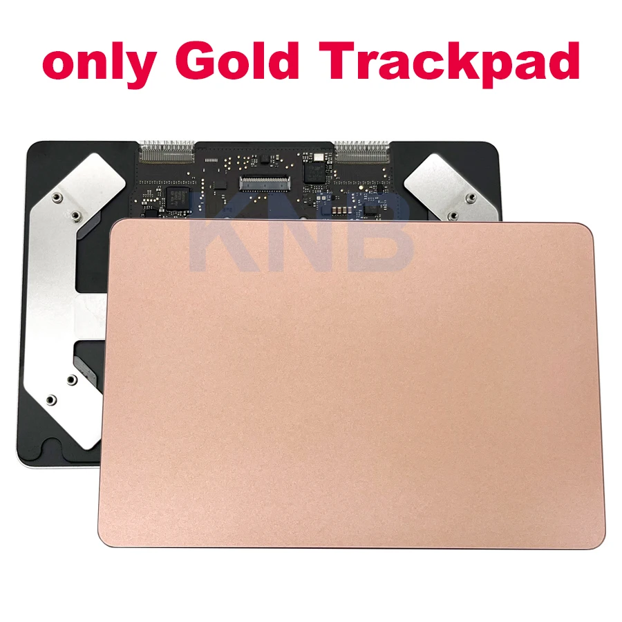 MacBook用トラックパッド ゴールド A2337 Amazon.co.jp: ゴールドカラー A2337 タッチパッド トラック