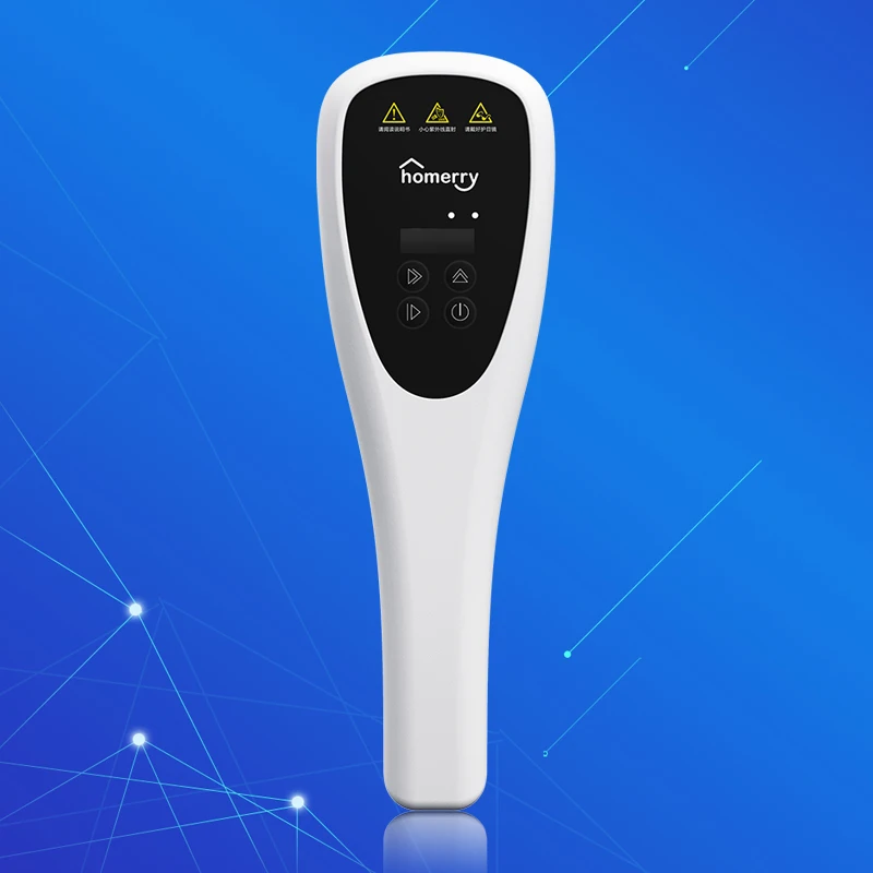 Hot Selling SIGMA SQ1FK UVB Phototherapy 308nm Excimer Laser Vitiligo Treatment kernel kn5000h most safety 308 nm excimer laser targeted led 308 vitiligo