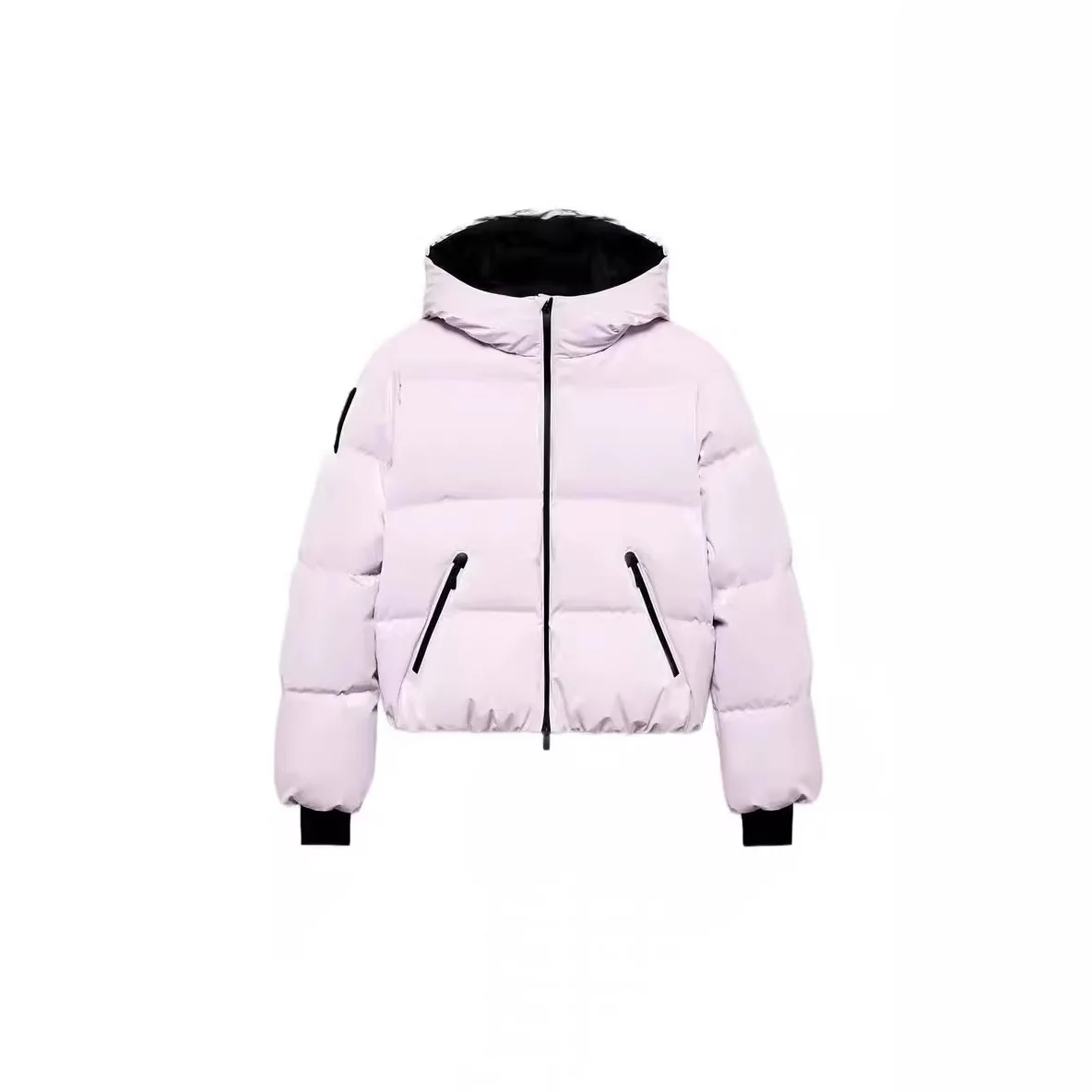 Women’s Winter Ski Set 4