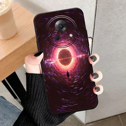 Fashion Soft TPU Silicone Shockproof Phone Case Cover - Lucky 08 5G Collection for Meizu 21 Pro (54)