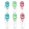 Dog Water Bottle Outdoor Cup Puppy Walking Bottle Portable Cup Pet Water Dispenser Pet Supplies Dog Accessories 4