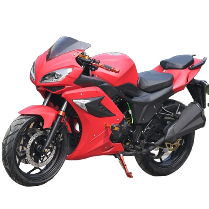 

Men Dirt Motorbikes Electric Cycle Bicycle E Racing Motorcycles Road Bike China Sport Motorcycle