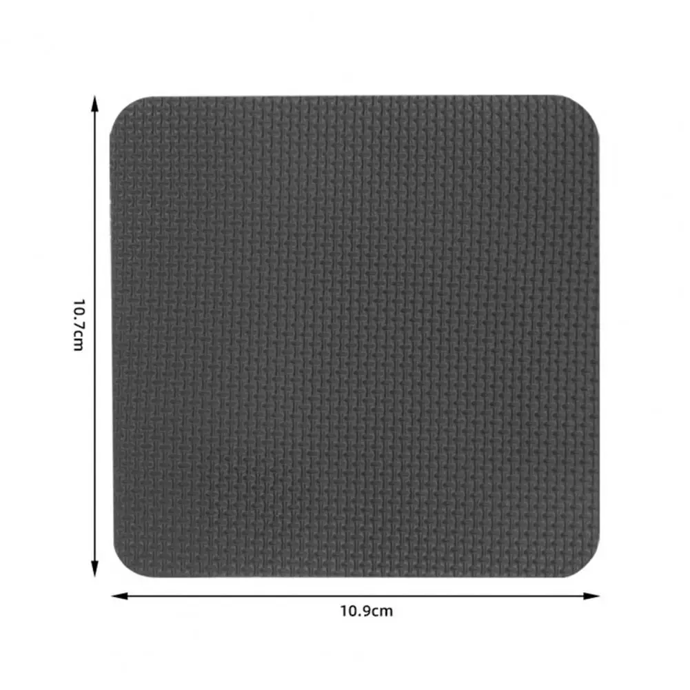 10Pcs Gym Grip Pads for Weight Lifting Pull-up Palm Protection Guard Non-slip & Anti-Wear Neoprene Hand Grip Pads for Men Women