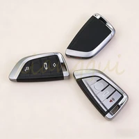 Fccid:N5F-ID21A 434MHz CA/CG ID49 NCF795xV ชิปรีโมทรถยนต์สำหรับ BMW ซีรีส์ 3 5 6 7 G รุ่น G01 G02 G08 G30 G31 G32 G38 X3 X5 X7 4