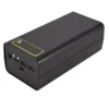 21X18650 Battery Case Welding Free Power Bank Case T21 with Light 18650 Battery Charge Box Detachable Portable DIY Shell-BLife 2
